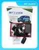  IKY XLOCK - Module Khoá/Mở Cửa Thông Minh VF2/Minio Green 