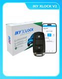  IKY XLOCK - Module Khoá/Mở Cửa Thông Minh VF2/Minio Green 