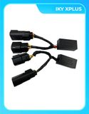  IKY XPLUS - Module Tăng Diện Tích Xi Nhan Ô Tô 