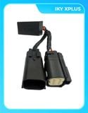  IKY XPLUS - Module Tăng Diện Tích Xi Nhan Ô Tô 