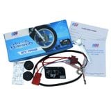  ÁP SUẤT LỐP XE MÁY - IKY TPMS 