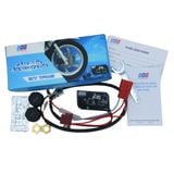  ÁP SUẤT LỐP XE MÁY - IKY TPMS 