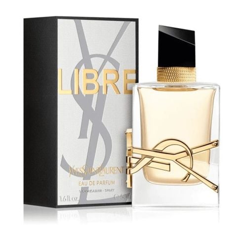 Nước Hoa Nữ YSL Libre EDP 50ml