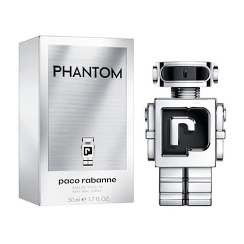 Nước hoa Nam Rabanne Phantom 50ml
