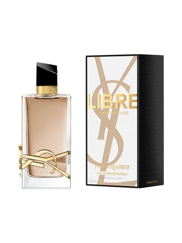 Nước Hoa Nữ YSL Libre EDP Florale 50ml
