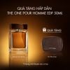 Nước Hoa Nam Dolce&Gabbana The One For Men EDP 50ml