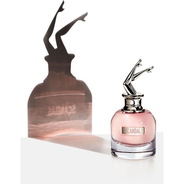 Nước hoa nữ Jean Paul Gaultier Scandal EDP 80ml