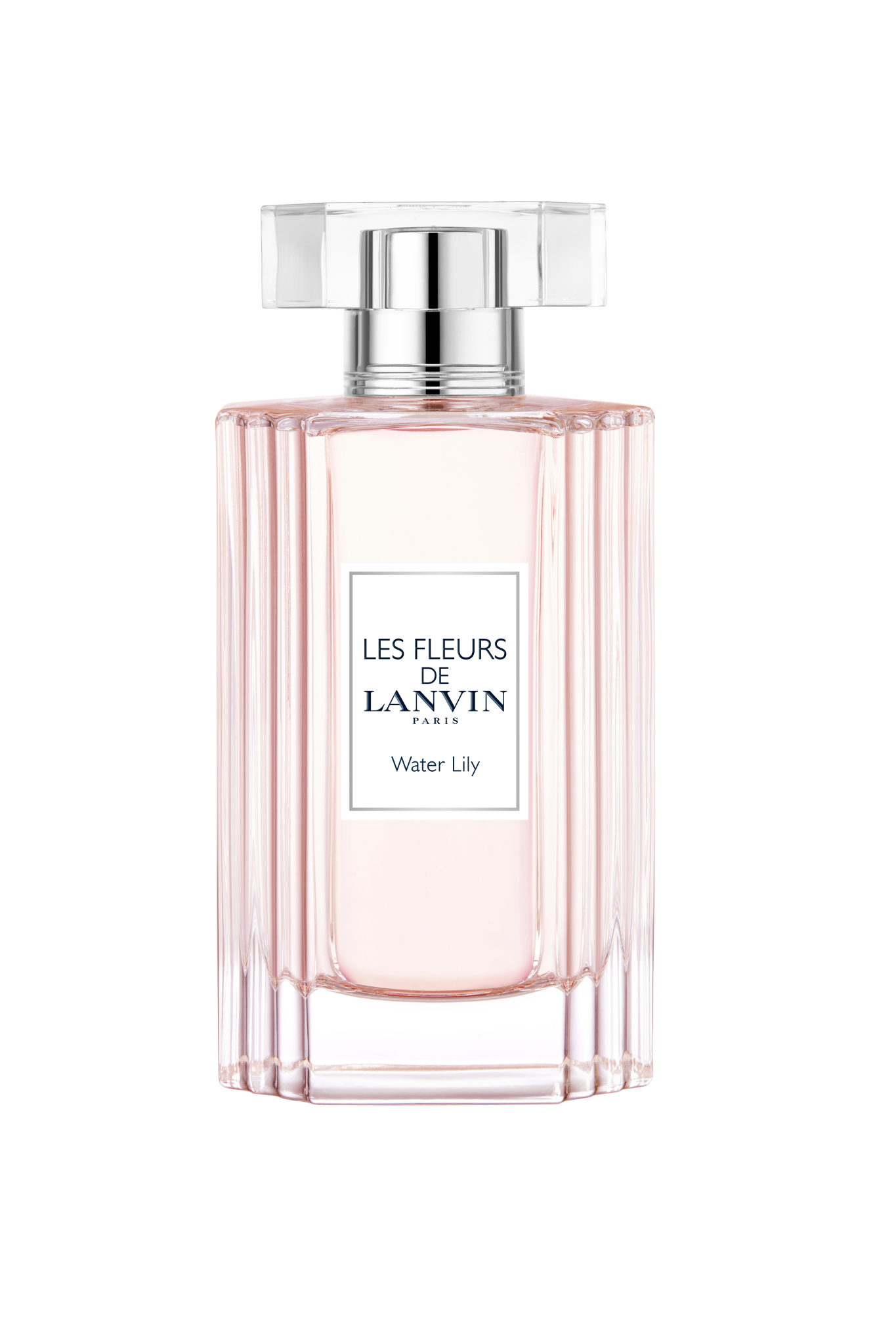 Nước hoa nữ Lanvin Les Fleurs Water Lily EDT 90ml