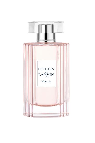 Nước hoa nữ Lanvin Les Fleurs Water Lily EDT 90ml