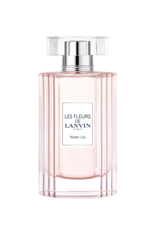 Nước hoa nữ Lanvin Les Fleurs Water Lily EDT 90ml