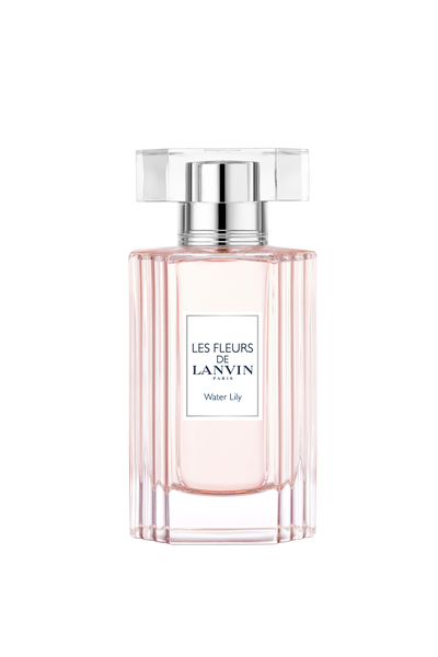 Nước hoa nữ Lanvin Les Fleurs Water Lily EDT 50ml