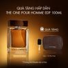 Nước Hoa Nam Dolce&Gabbana The One For Men EDP 100ml