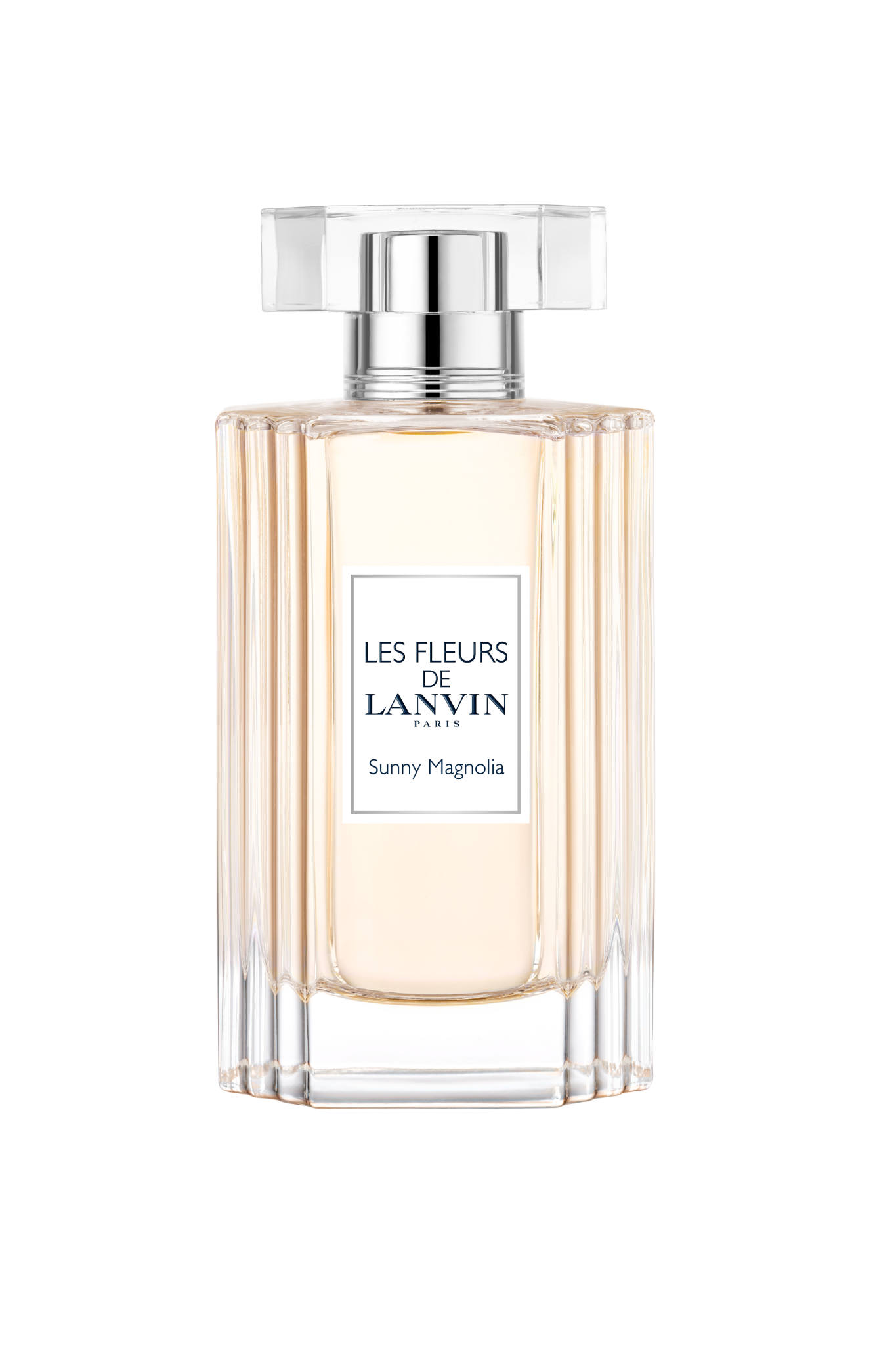Nước hoa nữ Lanvin Les Fleurs Sunny Magnolia EDT 90ml