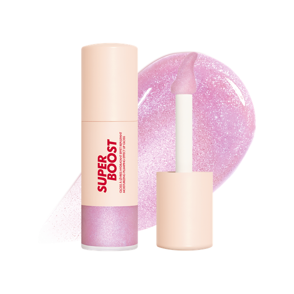 Son Bóng Dưỡng Ẩm MAKE UP FOR EVER 9ml Super Boost Lip Gloss