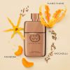 Nước hoa nữ Gucci Guilty Pour Femme Intense EDP 90ml