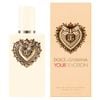Nước Hoa Nữ Dolce&Gabbana Your Devotion Eau de Parfum Intense 100ml