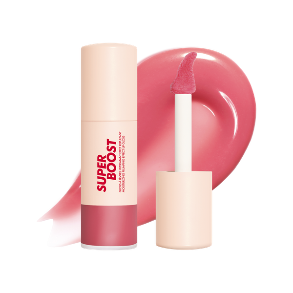 Son Bóng Dưỡng Ẩm MAKE UP FOR EVER 9ml Super Boost Lip Gloss