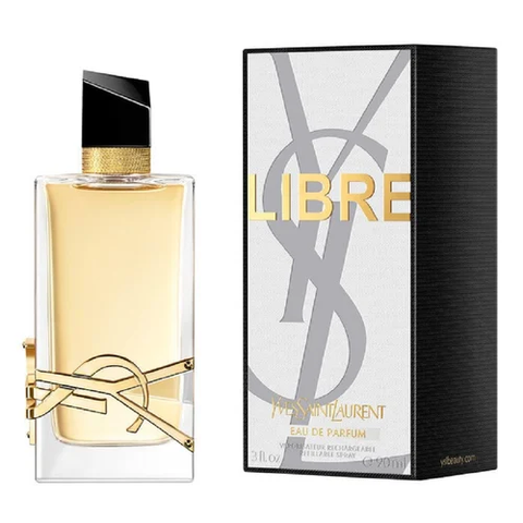 Nước hoa Nữ YSL Libre EDP 90ml