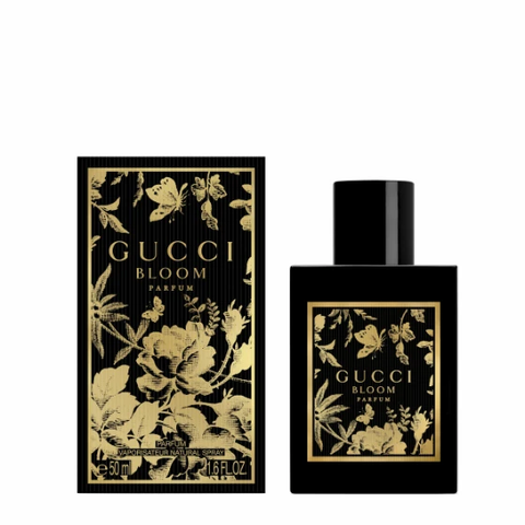 Nước hoa nữ Gucci Bloom Chrysalis Parfum 50ml