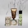 Nước hoa nữ Panier Des Sens Essential EDT hương hoa Cỏ Roi Ngựa 50ml [HSD 27/07/2026]