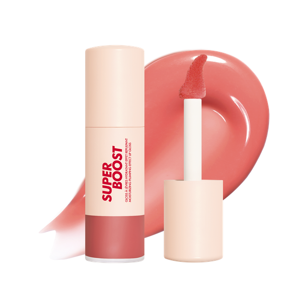 Son Bóng Dưỡng Ẩm MAKE UP FOR EVER 9ml Super Boost Lip Gloss