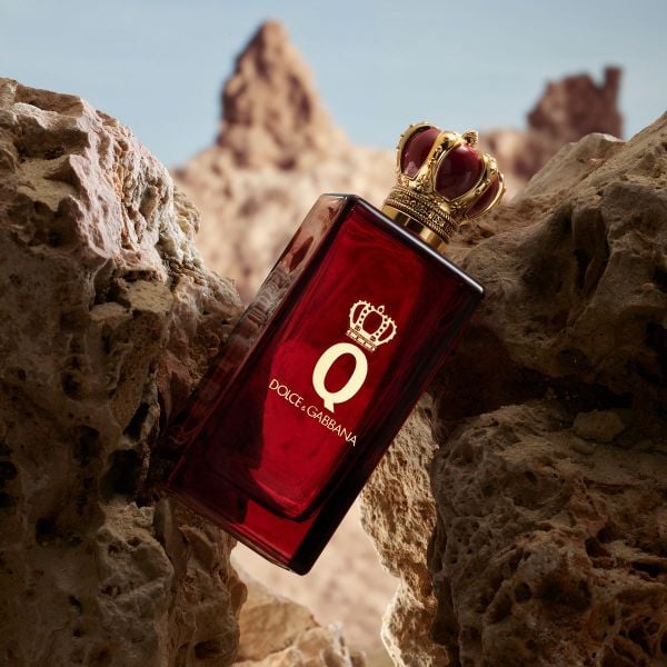 Nước Hoa Nữ Q by Dolce&Gabbana Parfum 100ml