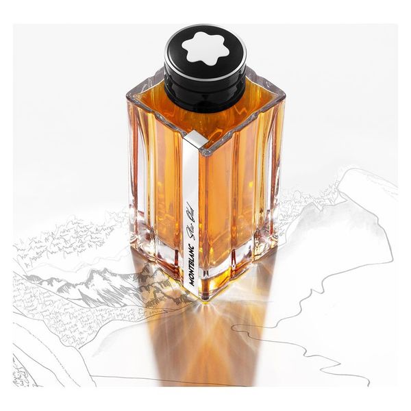 Nước hoa Unisex Montblanc Star Oud Warm Woods EDP 125ml