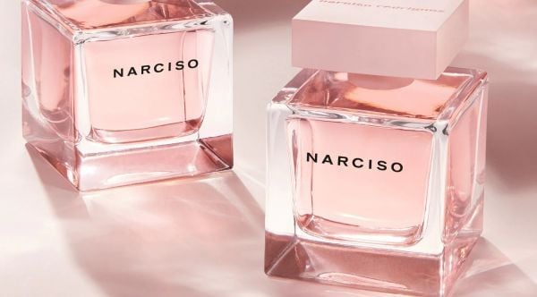 Nước hoa Nữ Narciso Rodriguez Cristal EDP 50ml