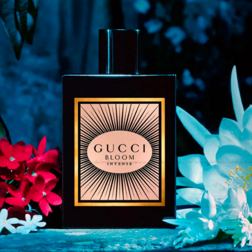 Nước hoa nữ Gucci Bloom Intense EDP 100ml