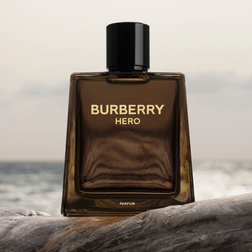 Nước Hoa Nam Burberry Hero Parfum 50ml