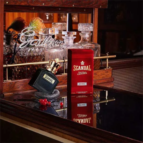 Nước Hoa Nam Jean Paul Gaultier Scandal RE25 Him EDP 100ml
