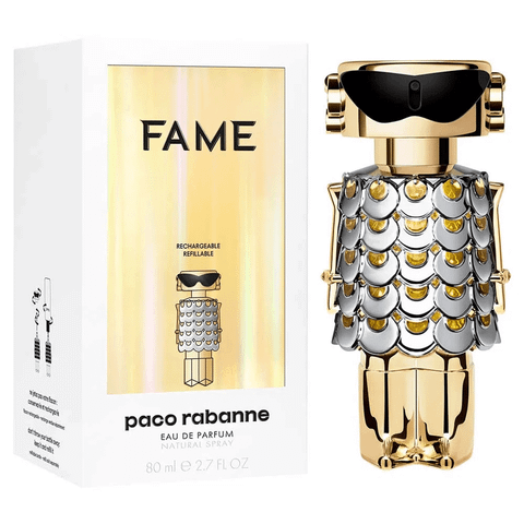 Nước hoa nữ Paco Rabanne Fame EDP 80ml