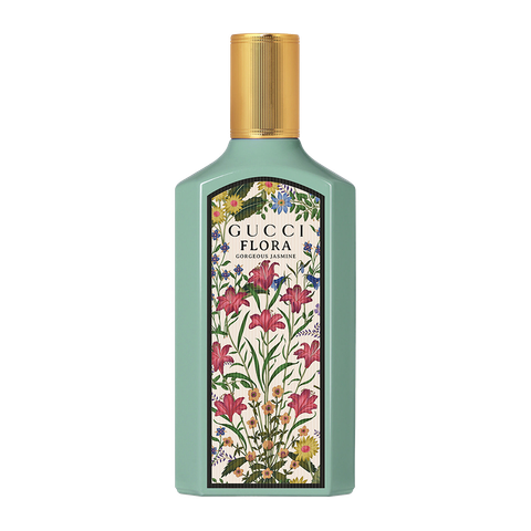 Nước hoa nữ Gucci Flora Jasmine EDP 100ml