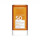 Chống Nắng Dạng Thỏi Clarins 17g Invisible Sun Care Stick SPF 50