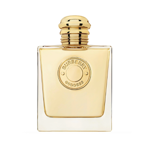 Nước Hoa Nữ Nước Hoa Nữ Burberry Goddess EDP 50ml