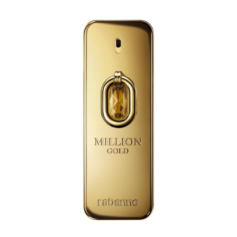 Nước hoa Nam Rabanne Million Gold EDP Intense 50ml