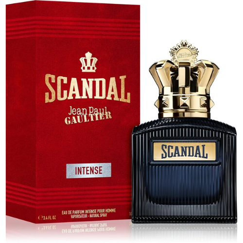 Nước Hoa Nam Jean Paul Gaultier Scandal RE25 Him EDP 100ml