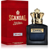Nước Hoa Nam Jean Paul Gaultier Scandal RE25 Him EDP 100ml