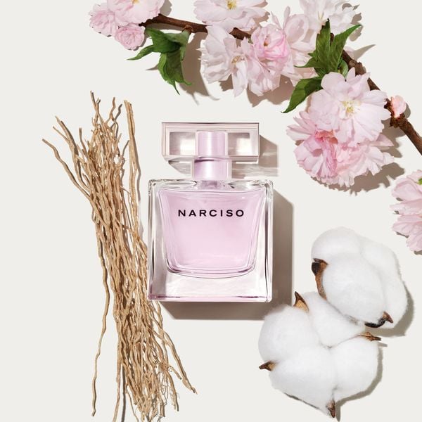 Nước hoa Nữ Narciso Rodriguez Narciso EDP Radiante 90ml
