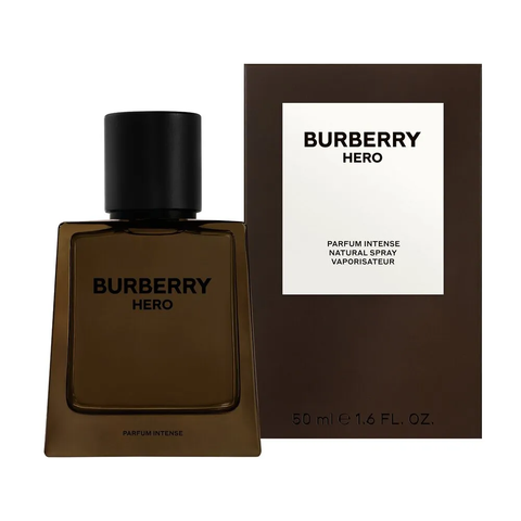 Nước hoa Nam Burberry Hero Parfum Intense 50ml