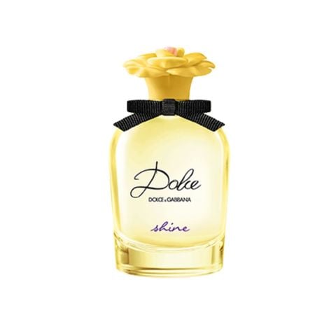 Nước hoa nữ Dolce&Gabbana Dolce Shine EDP 75ml