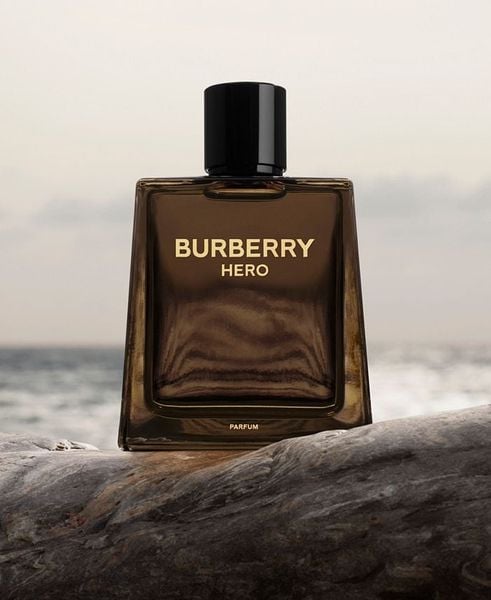 Nước Hoa Nam Burberry Hero Parfum 100ml