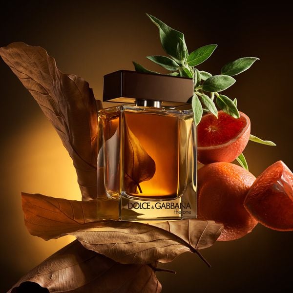 Nước Hoa Nam Dolce&Gabbana The One For Men EDP 100ml
