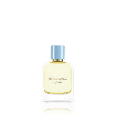 Nước hoa nam Dolce&Gabbana Light Blue Pour Homme Eau de Parfum 100ml