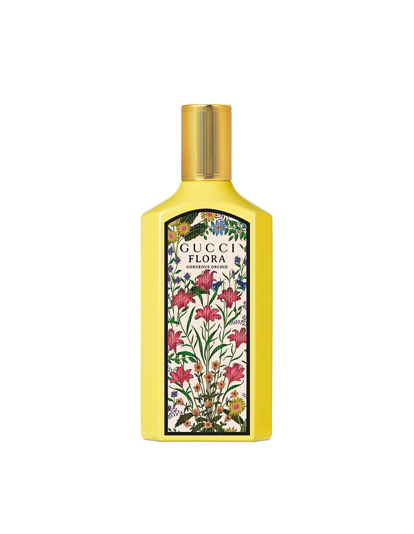 Nước hoa nữ Gucci Gorgeous Orchid EDP 100ml