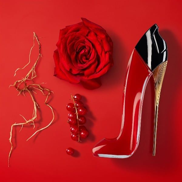 Nước hoa nữ Carolina Herrera Very Good Girl EDP 80ml