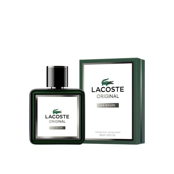 Nước hoa nam Lacoste Original Parfum 60ml