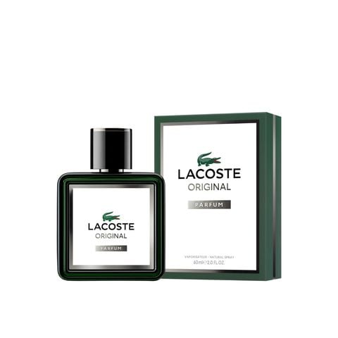 Nước hoa nam Lacoste Original Parfum 60ml