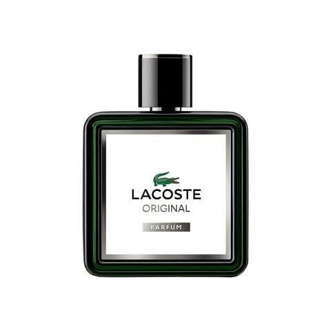 Nước hoa nam Lacoste Original Parfum 100ml