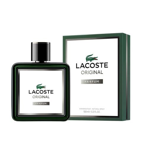 Nước hoa nam Lacoste Original Parfum 100ml